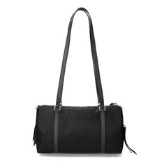 국내배송 26SS 프라다 삼각로고 리나일론 레더 더플백 1BB154 R064 F0632 썸네일 3