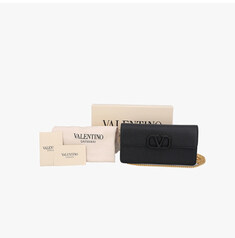 [발렌티노 VALENTINO] 8W2P0S93 RQR 0NO 여성 크로스백 썸네일 3