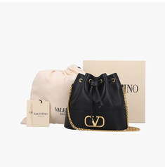 [발렌티노 VALENTINO] 8W2P0T83 HPF 0NO 여성 숄더백 썸네일 3