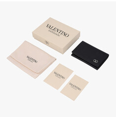 [발렌티노 VALENTINO] 8Y2P0AS8 UAG 0NO 남성 카드지갑 썸네일 3