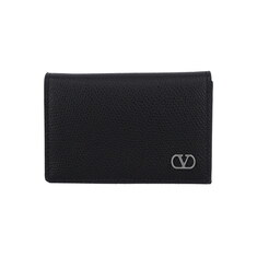 [발렌티노 VALENTINO] 8Y2P0AS8 UAG 0NO 남성 카드지갑 썸네일 1