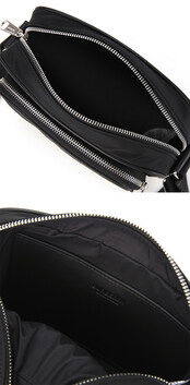 [버버리 BURBERRY] 8049094 A1189 공용 크로스백 썸네일 2