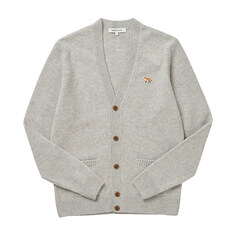 [메종키츠네 MAISONKITSUNE] LM00507KT1006 H120 남성 가디건 썸네일 1