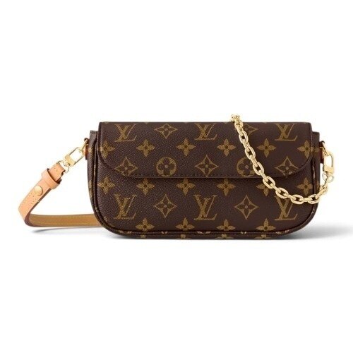 루이비통 여자핸드백 월릿 온 체인 아이비 M81911 - Louis Vuitton