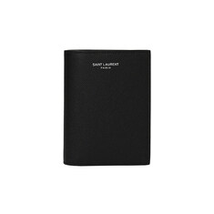 [생로랑 SAINT LAURENT] 668726 BTY0N 1000 남성 카드지갑 썸네일 1