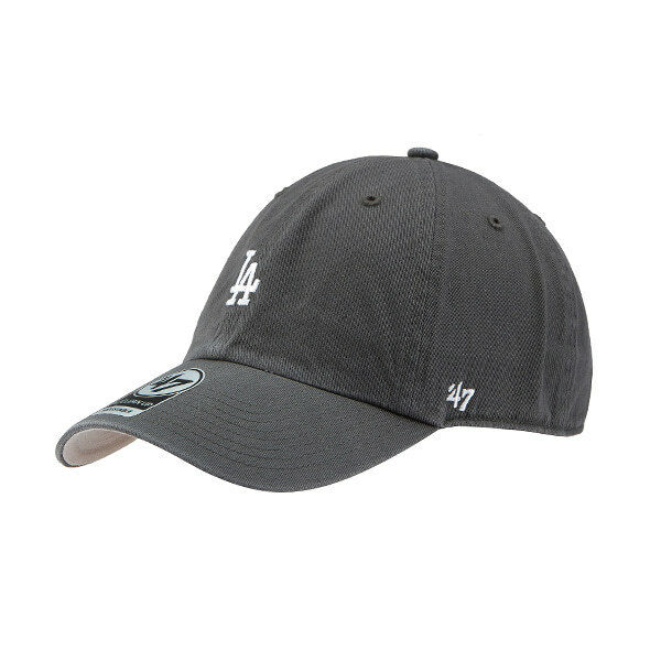 [47브랜드] B-BSRNR12GWS-CCB 공용 볼캡 - 47 Brand