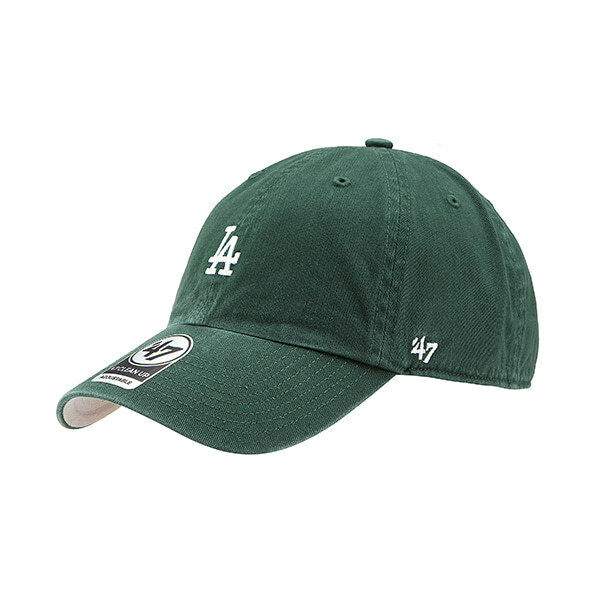 [47브랜드] B-BSRNR12GWS-DGA 공용 볼캡 - 47 Brand