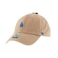 [47브랜드 47BRAND] B-BSRNR12GWS-KHC 공용 볼캡 썸네일 1