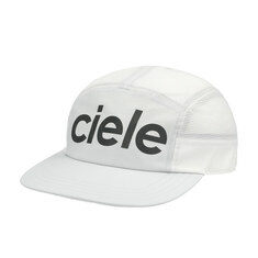 [씨엘르 CIELE] GOCap-Comp-Century-LightGrey-White 공용 볼캡 썸네일 1