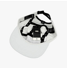[씨엘르 CIELE] GOCap-Comp-Century-LightGrey-White 공용 볼캡 썸네일 2