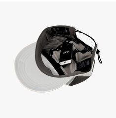 [씨엘르 CIELE] FSTCap SC-Field-Iconic SL-LightGrey-Shadow FST 캡 소프트커브 필드 아이코닉 SL 라이트그레이 쉐도우 볼캡 썸네일 2