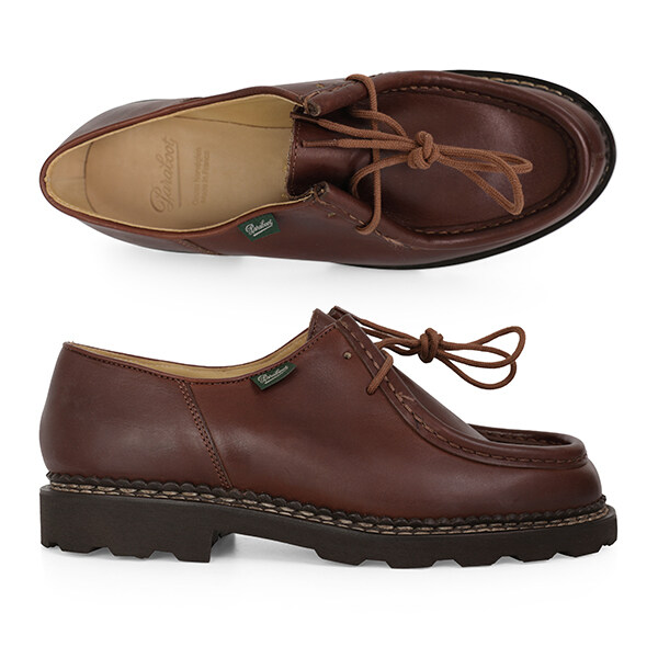 [파라부트 PARABOOT] 7156 03 남성 로퍼 - Paraboot