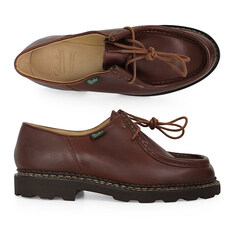 [파라부트 PARABOOT] 7156 03 남성 로퍼 썸네일 1