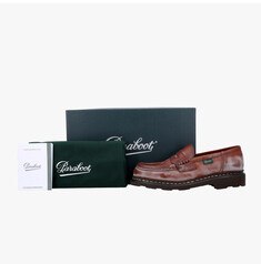 [파라부트 PARABOOT] 1489 03 여성 로퍼 썸네일 3