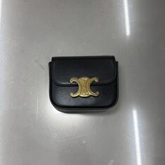 셀린느 미니 클로드 크로스백 썸네일 1