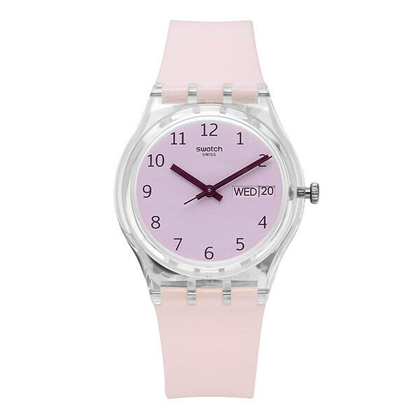 [스와치 SWATCH] GE714 공용 우레탄시계 - Swatch