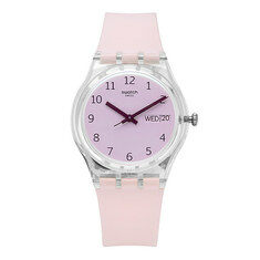 [스와치 SWATCH] GE714 공용 우레탄시계 썸네일 1