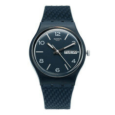 [스와치 SWATCH] GN725 공용 우레탄시계 썸네일 1