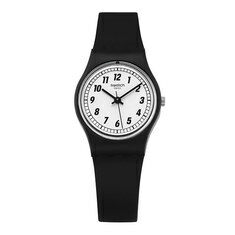 [스와치 SWATCH] LB184 여성 우레탄시계 썸네일 1