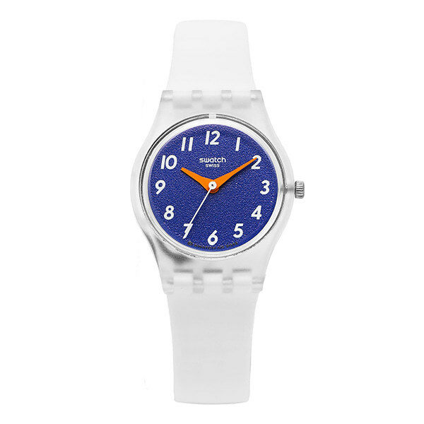 [스와치 SWATCH] LE108 여성 우레탄시계 - Swatch