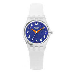 [스와치 SWATCH] LE108 여성 우레탄시계 썸네일 1