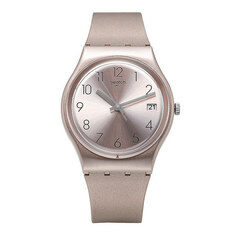 [스와치 SWATCH] GP403 여성 우레탄시계 썸네일 1