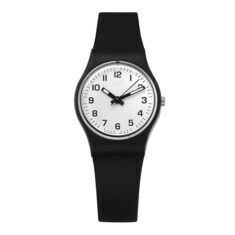 [스와치 SWATCH] LB153 여성 우레탄시계 썸네일 1