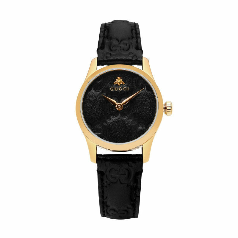 [구찌 GUCCI] YA126581 여성 가죽시계 - Gucci