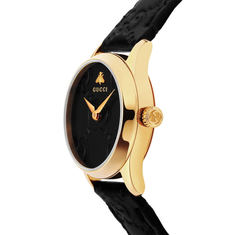 [구찌 GUCCI] YA126581 여성 가죽시계 썸네일 2
