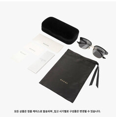 [구찌 GUCCI] GG1499SK-001 남성 선글라스 썸네일 3