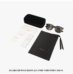 [구찌 GUCCI] GG1498SK-002 남성 선글라스 썸네일 3