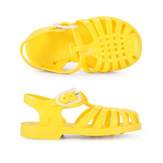 [메듀즈 MEDUSE] SUN 201 JAUNE 아동 샌들 썸네일 1
