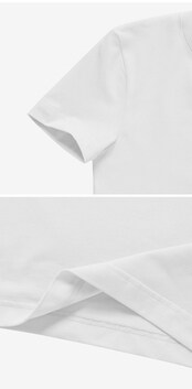 [자크뮈스 JACQUEMUS] 241JS133-2031 100 여성 반팔티 썸네일 2