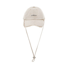 [자크뮈스 JACQUEMUS] 235AC452-3071 140 공용 볼캡 썸네일 1