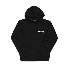 [자크뮈스 JACQUEMUS] HOM00247AJ00126 990 공용 후드티 썸네일 1