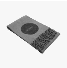 [자크뮈스 JACQUEMUS] ACU00574AOT4032 915 공용 머플러 썸네일 2