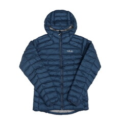 [랩 RAB] QIP-25 TEMPEST BLUE 씨러스 알파인 남성 자켓 썸네일 1