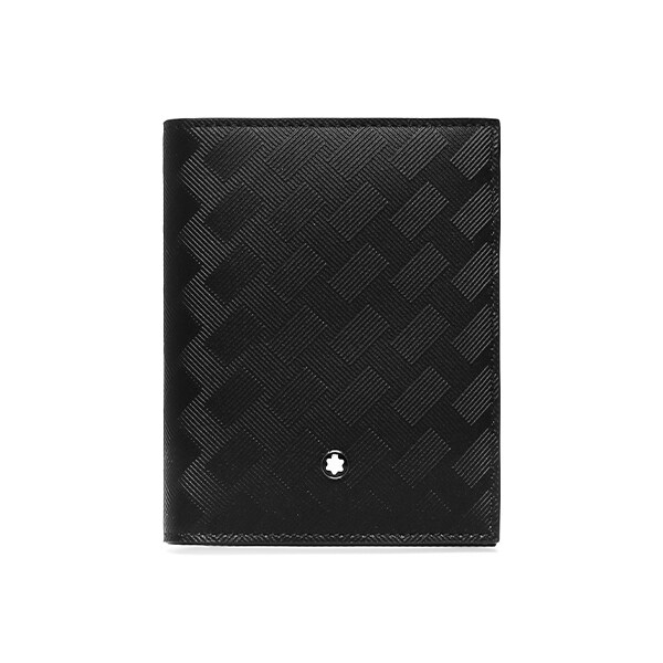 [몽블랑 MONTBLANC] 129975 남성 반지갑 - Montblanc