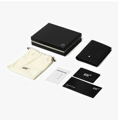 [몽블랑 MONTBLANC] 129975 남성 반지갑 썸네일 3