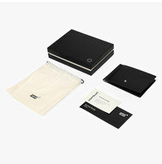 [몽블랑 MONTBLANC] 130316 남성 카드지갑 썸네일 3
