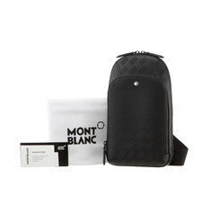 [몽블랑 MONTBLANC] 129971 남성 슬링백 썸네일 3
