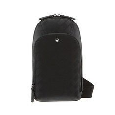 [몽블랑 MONTBLANC] 129971 남성 슬링백 썸네일 1