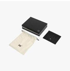 [몽블랑 MONTBLANC] 131768 남성 카드홀더 썸네일 3