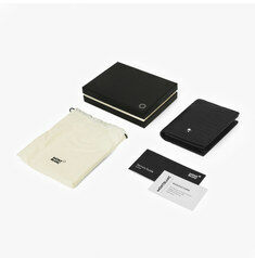 [몽블랑 MONTBLANC] 130929 남성 명함지갑 썸네일 3