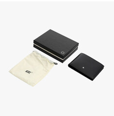 [몽블랑 MONTBLANC] 198308 남성 반지갑 썸네일 3