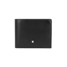 [몽블랑 MONTBLANC] 198308 남성 반지갑 썸네일 1