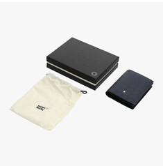 [몽블랑 MONTBLANC] 198073 남성 카드홀더 썸네일 3