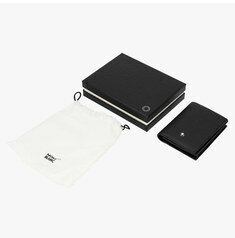 [몽블랑 MONTBLANC] 199442 남성 카드지갑 썸네일 2