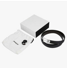 [몽블랑 MONTBLANC] 222359 남성 벨트 썸네일 2
