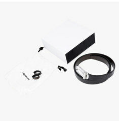 [몽블랑 MONTBLANC] 222371 남성 벨트 썸네일 2